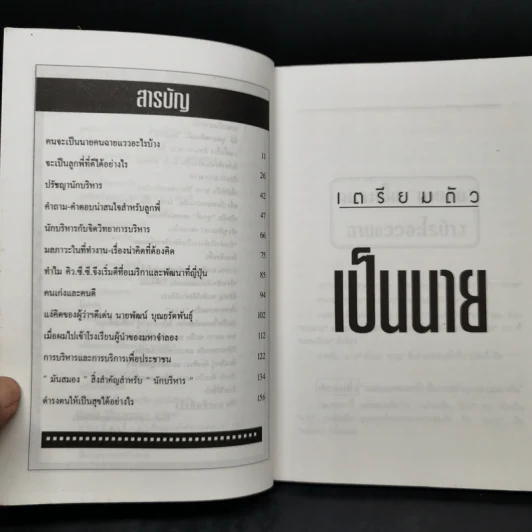 เป็นนายให้หายอยาก - สุเมธ แสงนิ่มนวล รูปที่ 9