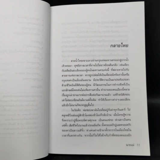 นายแม่ ตำนานหญิงจีนสยาม - พิมพ์ประไพ พิศาลบุตร รูปที่ 10