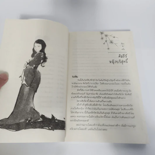 ลมปราณเจ็ดร้อยปี - ฟ้า พูลวรลักษณ์ รูปที่ 11