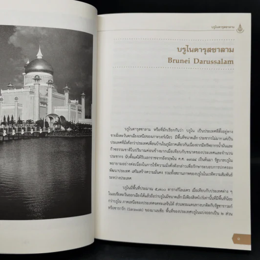 สารานุกรมประวัติศาสตร์ ประเทศเพื่อนบ้านในอาเซียน รูปที่ 10