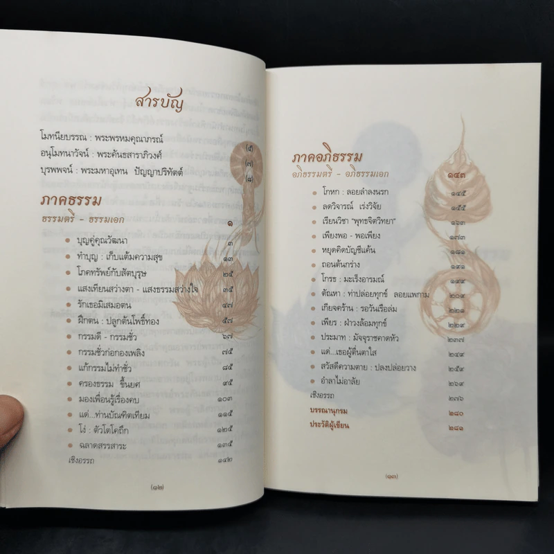 เสียงธรรมจากพระโอษฐ์ - พระมหาอุเทน ปัญญาปริทัตต์ รูปที่ 9