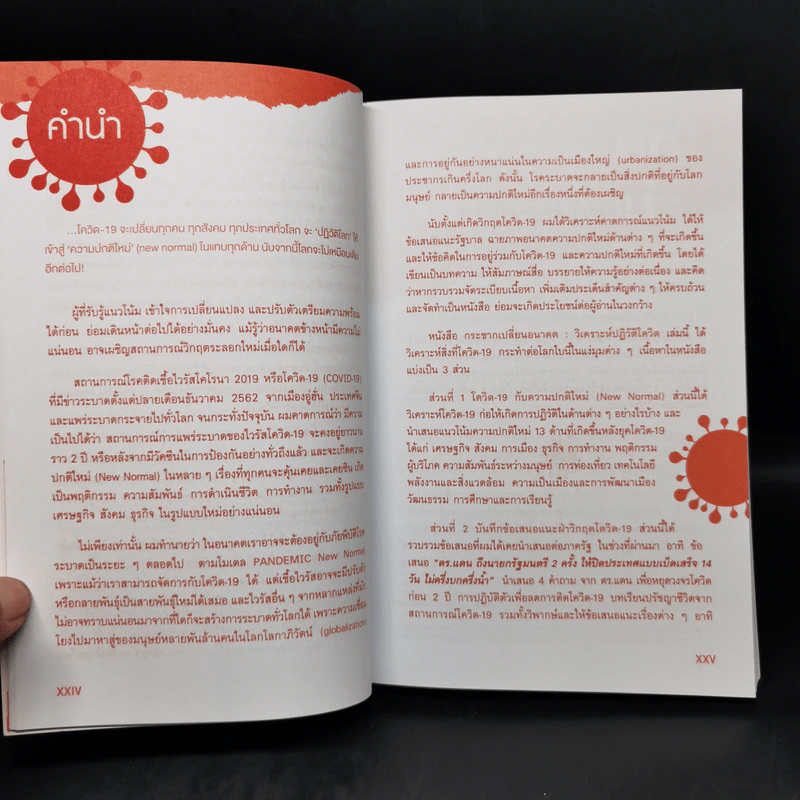 กระชากเปลี่ยนอนาคต : วิเคราะห์ปฏิวัติโควิด - ศ.ดร.เกรียงศักดิ์ เจริญวงศ์ศักดิ์ รูปที่ 9