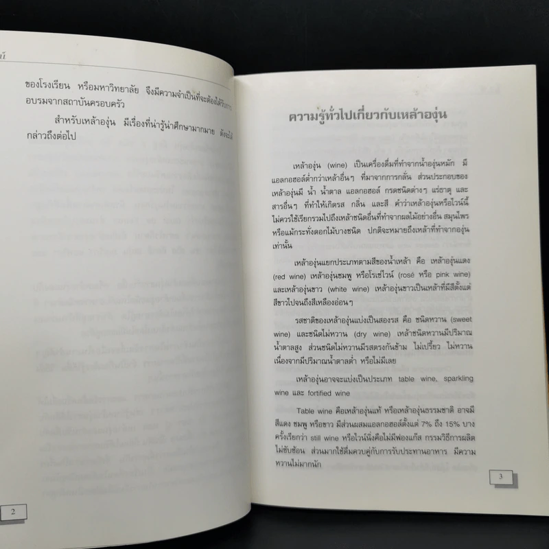 ไวน์ - ขวัญแก้ว วัชโรทัย รูปที่ 10