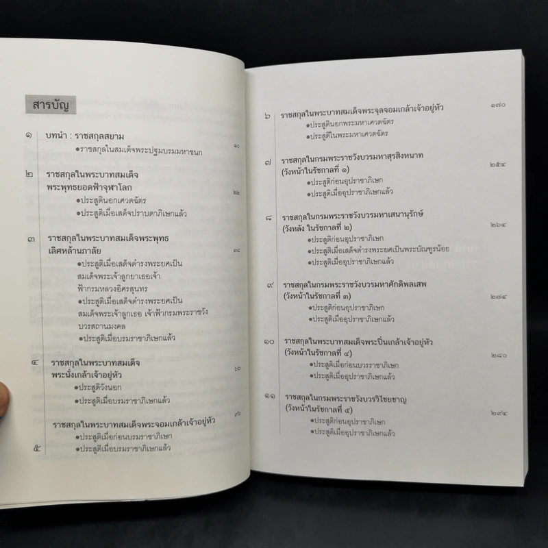 บรมราชสกุลไทย - กัลยา เกื้อตระกูล รูปที่ 9