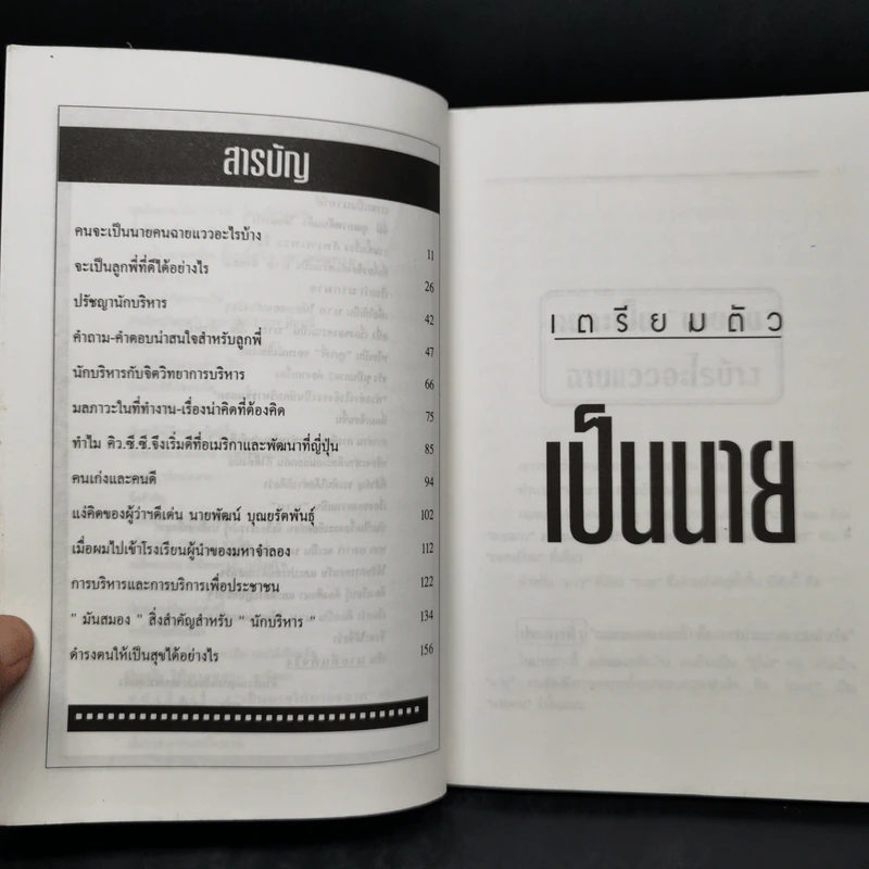 เป็นนายให้หายอยาก - สุเมธ แสงนิ่มนวล รูปที่ 9