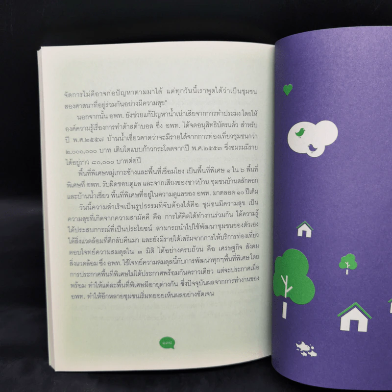 กลยุทธ์การจัดการท่องเที่ยวแบบบูรณาการ รูปที่ 12