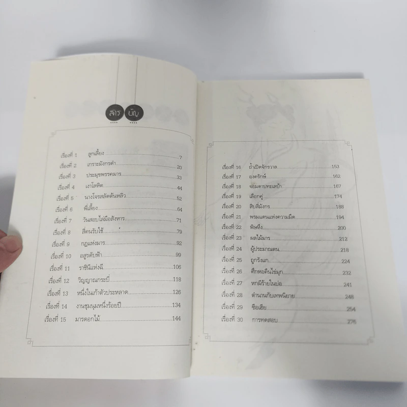 จอมดาบทะเลบ้า : 30 เรื่องสั้นกำลังภายในของฟ้า - ฟ้า พูลวรลักษณ์ รูปที่ 11