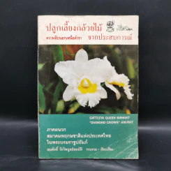 ปลูกเลี้ยงกล้วยไม้ ความลับนอกเหนือตำราจากประสบการณ์ - สมศักดิ์ รักไพบูลย์สมบัติ รูปที่ 1