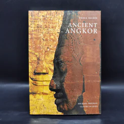 Books Guides Ancient Angkor - Michael Freeman, Claude Jacques รูปที่ 1