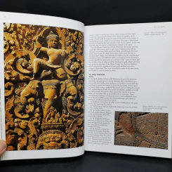 Books Guides Ancient Angkor - Michael Freeman, Claude Jacques รูปที่ 11