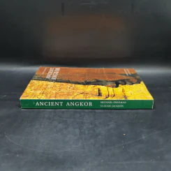 Books Guides Ancient Angkor - Michael Freeman, Claude Jacques รูปที่ 3