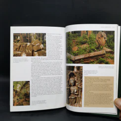 Books Guides Ancient Angkor - Michael Freeman, Claude Jacques รูปที่ 13