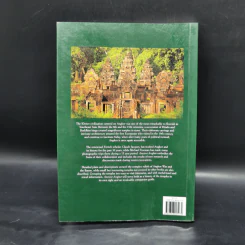 Books Guides Ancient Angkor - Michael Freeman, Claude Jacques รูปที่ 2
