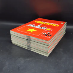ระบบการปกครองท้องถิ่น ประเทศสมาชิกประชาคมอาเซียน เล่ม 1-9 (ขาดเล่ม 4) รูปที่ 6