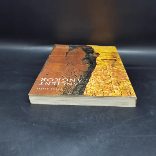 Books Guides Ancient Angkor - Michael Freeman, Claude Jacques รูปที่ 6