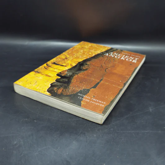Books Guides Ancient Angkor - Michael Freeman, Claude Jacques รูปที่ 7