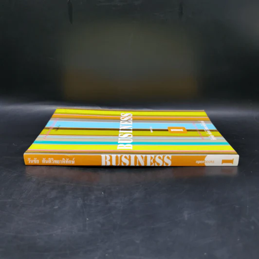 Business 1 - วันชัย ตันติวิทยาพิทักษ์ รูปที่ 3