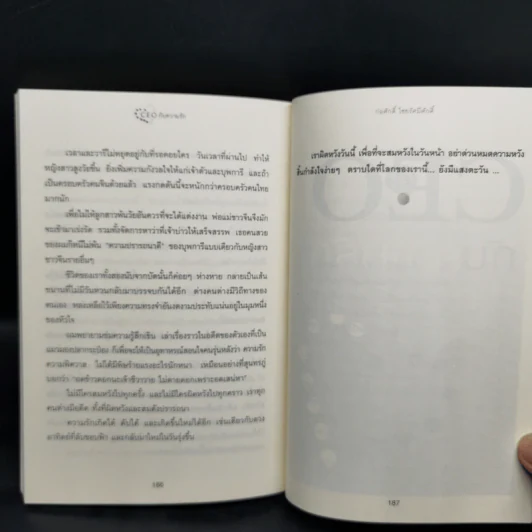 CEO กับความรัก - ก่อศักดิ์ ไชยรัศมีศักดิ์ รูปที่ 11