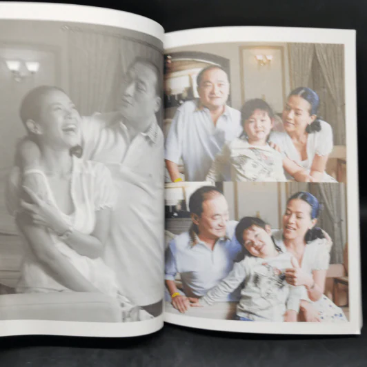 แม่สอนไว้ให้รักเรียน - ปภัสรา-ดิสรยา เตชะไพบูลย์ รูปที่ 12