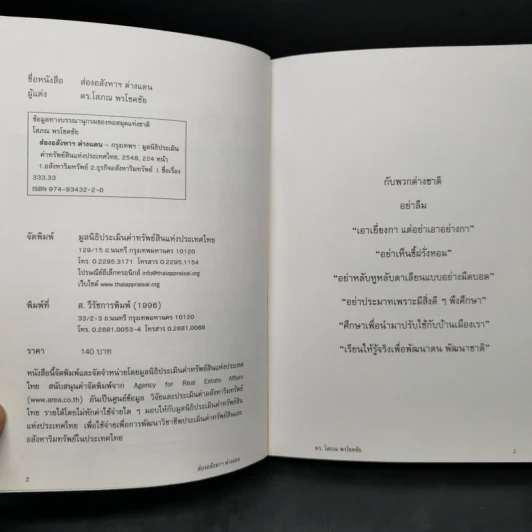 ส่องอสังหาฯต่างแดน - ดร.โสภณ พรโชคชัย รูปที่ 8