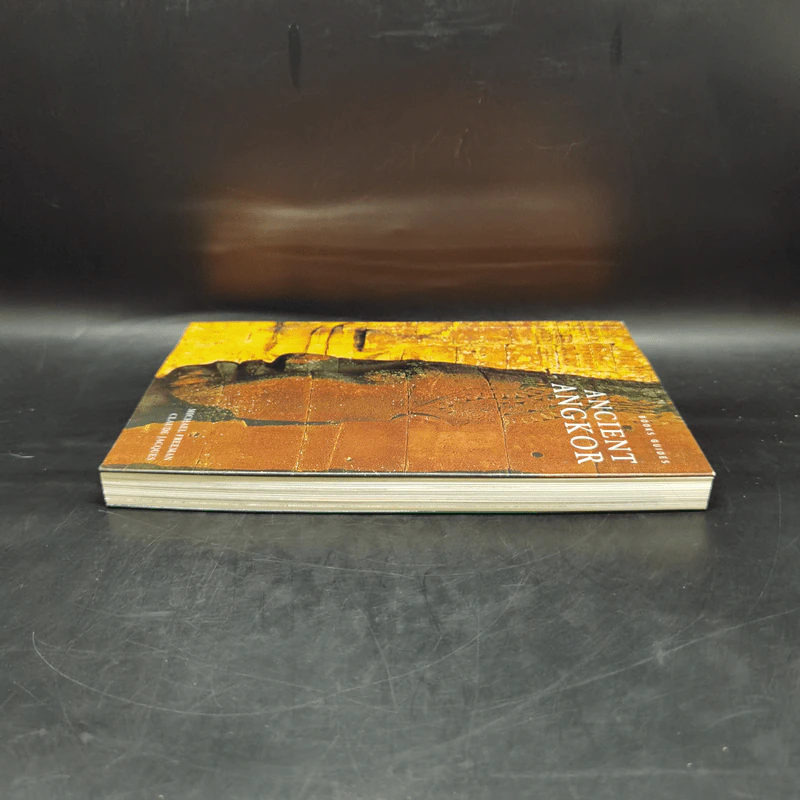 Books Guides Ancient Angkor - Michael Freeman, Claude Jacques รูปที่ 5