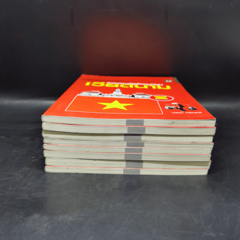 ระบบการปกครองท้องถิ่น ประเทศสมาชิกประชาคมอาเซียน เล่ม 1-9 (ขาดเล่ม 4) รูปที่ 3