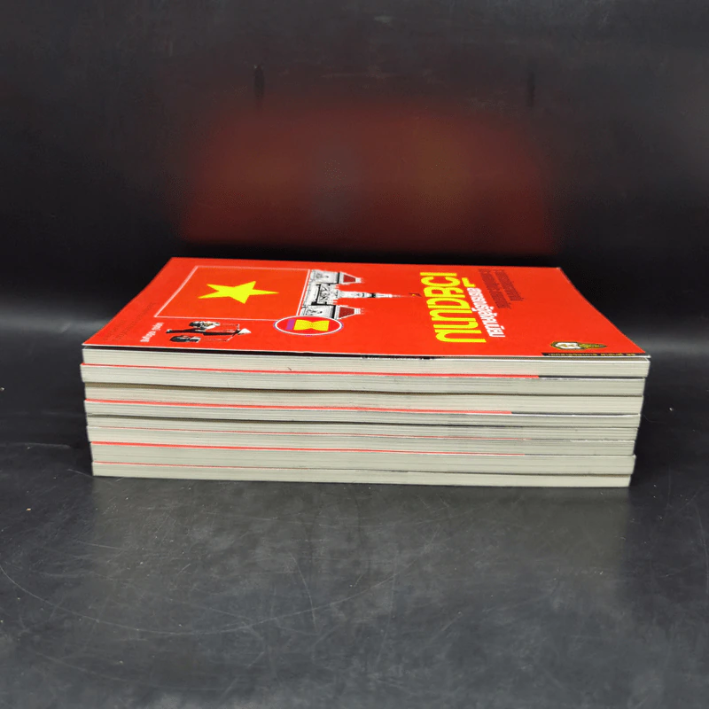 ระบบการปกครองท้องถิ่น ประเทศสมาชิกประชาคมอาเซียน เล่ม 1-9 (ขาดเล่ม 4) รูปที่ 4