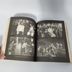 ...เบื้องบนเป็นแผ่นฟ้ากว้าง... The True Story of LEK CARABAO - ปรีชา ชนะภัย รูปที่ 16