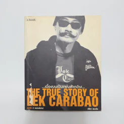 ...เบื้องบนเป็นแผ่นฟ้ากว้าง... The True Story of LEK CARABAO - ปรีชา ชนะภัย รูปที่ 1