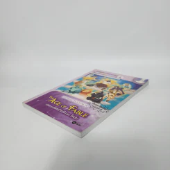 The Age of Fable อภินิหารเทพเจ้ากรีกและโรมัน - Se-Ed Genius Readers 4 Stage รูปที่ 4