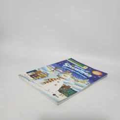 ตะลุยแดนตุ๊กตาหิมะหรรษา - Se-Ed Young Readers Stage 1 รูปที่ 4