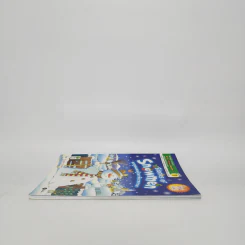 ตะลุยแดนตุ๊กตาหิมะหรรษา - Se-Ed Young Readers Stage 1 รูปที่ 3