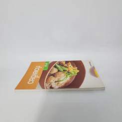 จานก๋วยเตี๋ยว - สำนักพิมพ์แสงแดด รูปที่ 3