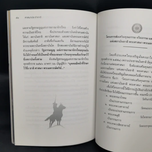 ศาสนาประจำชาติ - สุทธิวงศ์ ตันตยาพิศาลสุทธิ์ รูปที่ 11