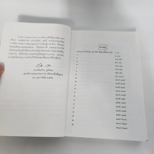 สำนวนไทย - หนังสืออ้างอิงระดับประถมศึกษาและมัธยมศึกษา รูปที่ 10