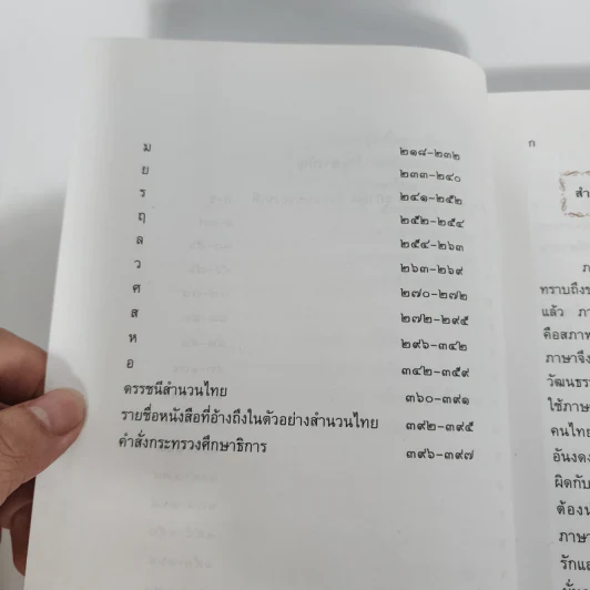 สำนวนไทย - หนังสืออ้างอิงระดับประถมศึกษาและมัธยมศึกษา รูปที่ 11