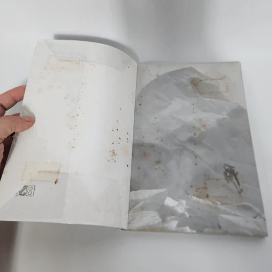 ความฝันโง่ๆ หนังสือเสริมกำลังใจ ชุด 2 - วินทร์ เลียววาริณ รูปที่ 7