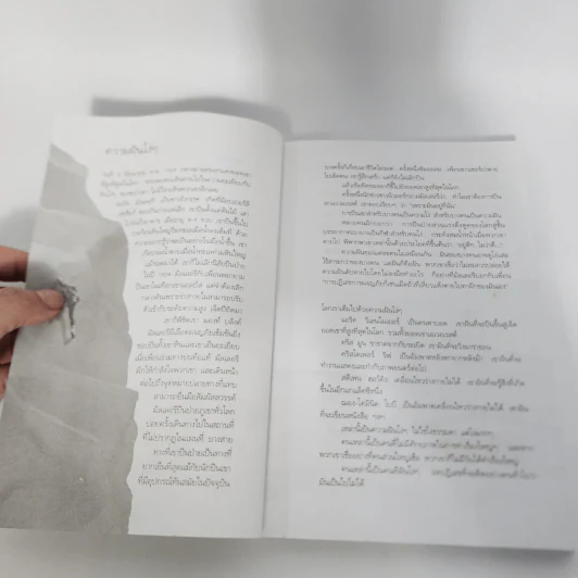 ความฝันโง่ๆ หนังสือเสริมกำลังใจ ชุด 2 - วินทร์ เลียววาริณ รูปที่ 11