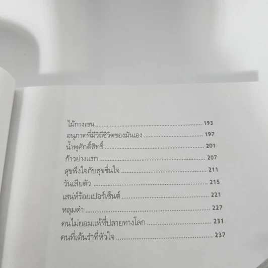 ความฝันโง่ๆ หนังสือเสริมกำลังใจ ชุด 2 - วินทร์ เลียววาริณ รูปที่ 16