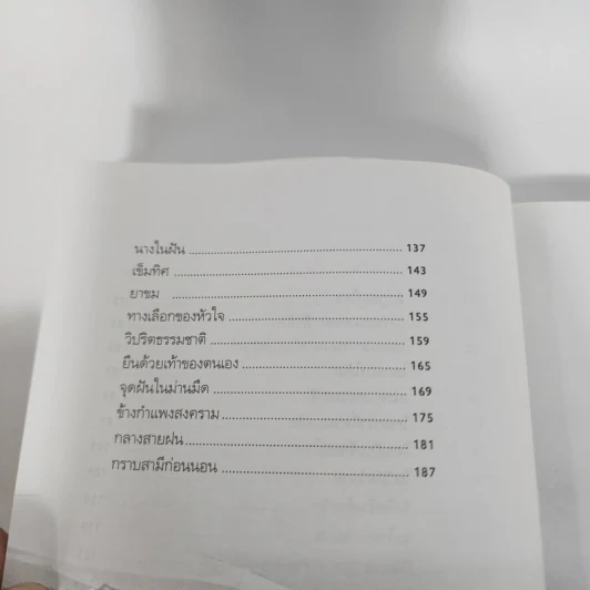 ความฝันโง่ๆ หนังสือเสริมกำลังใจ ชุด 2 - วินทร์ เลียววาริณ รูปที่ 15