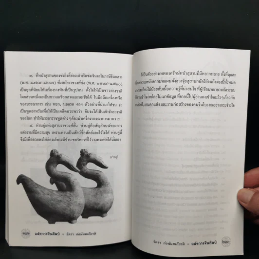 อลังการจีนศิลป์ - จิตรา ก่อนันทเกียรติ รูปที่ 12