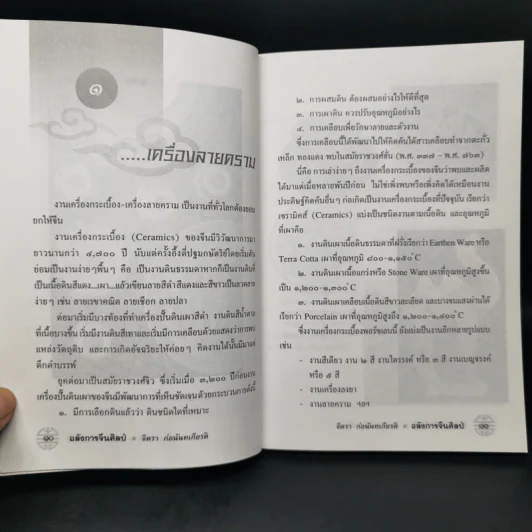 อลังการจีนศิลป์ - จิตรา ก่อนันทเกียรติ รูปที่ 11