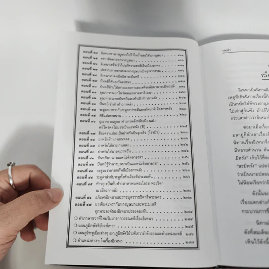 เล่าเรื่องอิเหนา - รศ.วิเชียร เกษประทุม รูปที่ 11