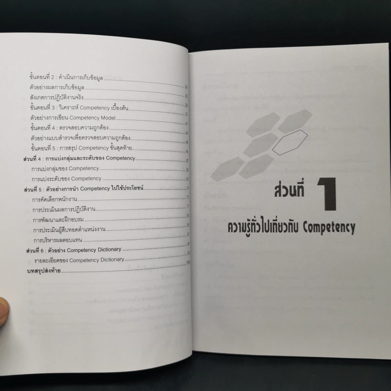 มารู้จัก Competency กันเถอะ - ณรงค์วิทย์ แสนทอง รูปที่ 9