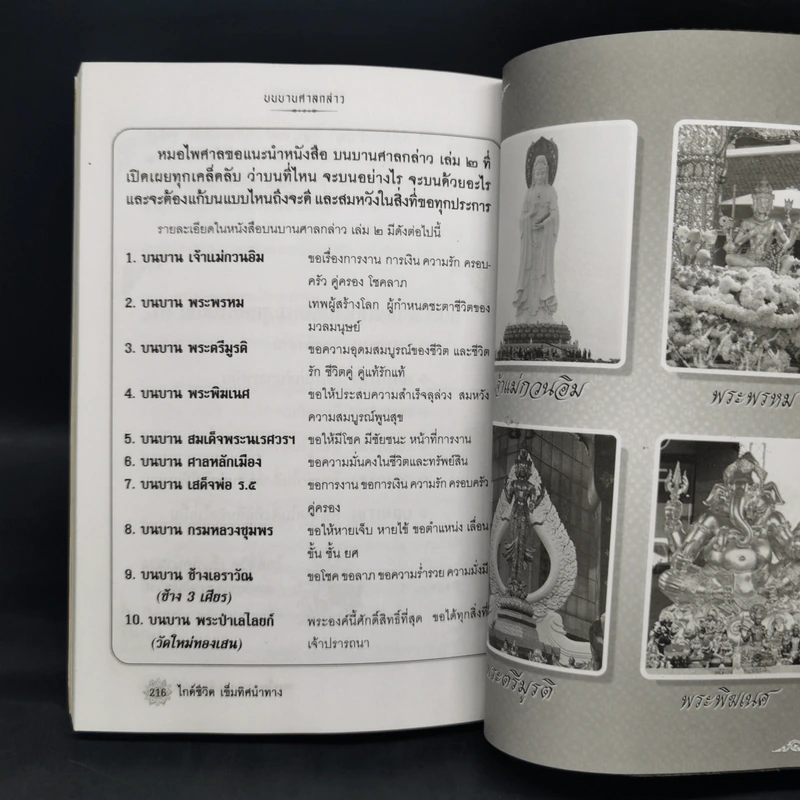 บนบานศาลกล่าว - หมอไพศาล ซอยพิบูลเวศม์ รูปที่ 11