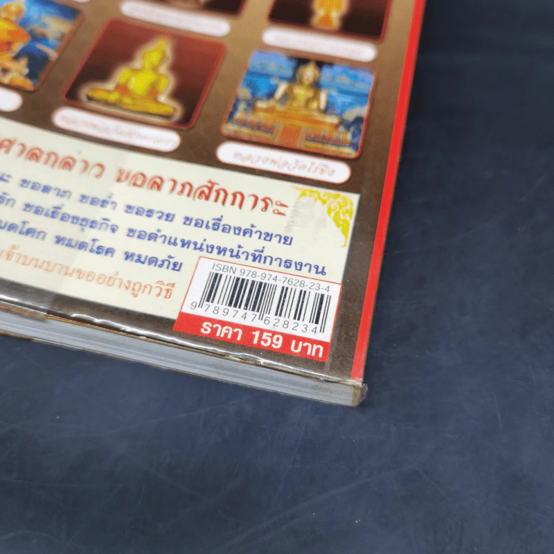 บนบานศาลกล่าว - หมอไพศาล ซอยพิบูลเวศม์ รูปที่ 12