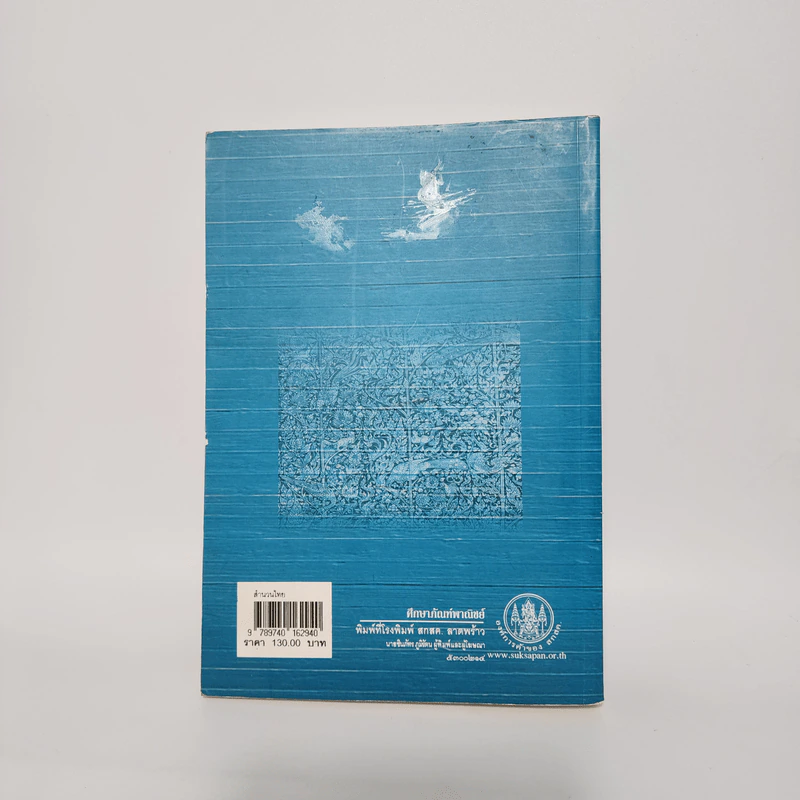สำนวนไทย - หนังสืออ้างอิงระดับประถมศึกษาและมัธยมศึกษา รูปที่ 6