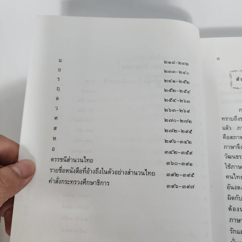 สำนวนไทย - หนังสืออ้างอิงระดับประถมศึกษาและมัธยมศึกษา รูปที่ 11