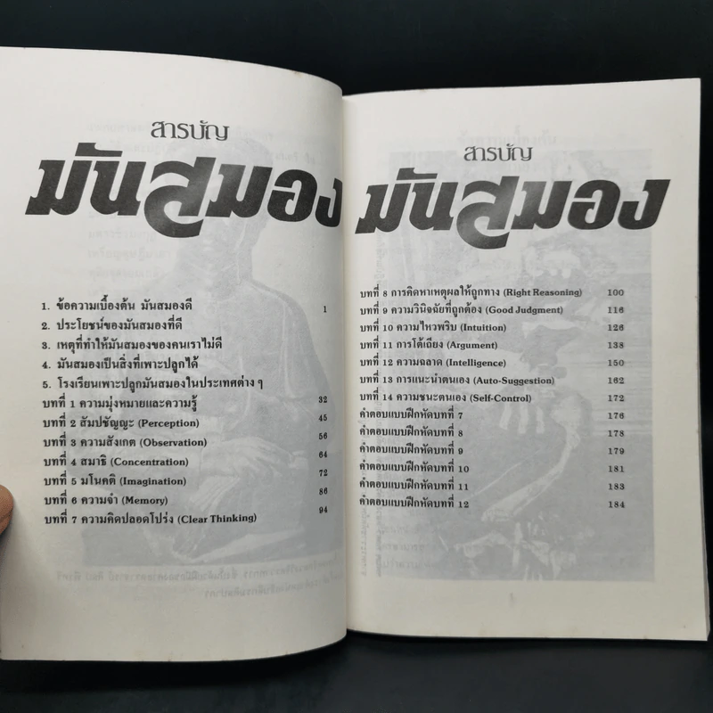 มันสมอง - พลตรี หลวงวิจิตรวาทการ รูปที่ 9