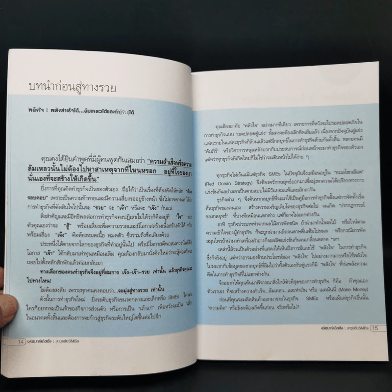 จริตมาร์เก็ตติ้ง อาวุธลับ SMEs - ผศ.ดร. ชวนะ มหิทธิชาติกุล-ภวกานันท์ รูปที่ 10